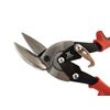 Zeluga 10-128 Heavy Duty Left and Right Aviation Snip Combo Pack