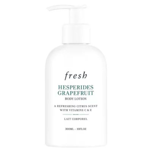 Fresh Body Lotion Hesperides Grapefruit 300ml