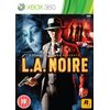 LA Noire (Xbox 360)