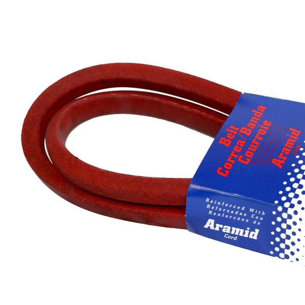1/2" X 98" V-Belt - 4L980 - Rotary 7541