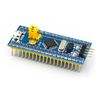 SHILLEHTEK Pre-Soldered Authentic STM32F103C8T6 ARM STM32 Minimum System Development Board Module STM32F103C8T6 Core Learning Board