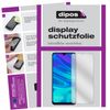 Screen Protector for Huawei P Smart (2019) Protection Crystal Clear dipos