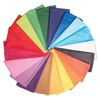 Stephens 750 x 500 mm Tissue Paper - Standard Colours, 20 Sheets