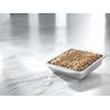 USA Pan American Bakeware Classics 8 inch Square Baking Pan, Aluminized Steel