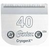 Oster A5 Replacement Clipper Blades - Size:#40 Color:One