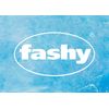 Fashy Women's Exclusive Swim Cap with Strass Accessoire, Black, One Size