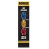 D.CRAFT DEECRAFT BOMBER BEE CASCADE BOMBER BEE CASCADE 2BA Darts Barrel Darts Set