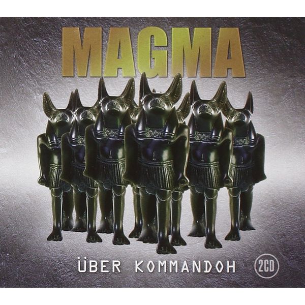 Uber Kommandoh