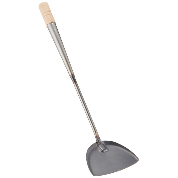 EBM iron wok spatula (105) Small