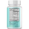 Renerve Nerve Health Pills, Advanced Nerve Support Formula- 60 Capsules