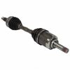 Drive Axle Shaft Assembly Motorcraft TX-712