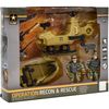 US Army Recon and Rescue 8 Piece Set
