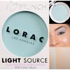 LORAC “Light Source” Illuminating Highlighter (Limelight) NIB - Fast Ship + Gift