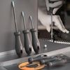 Screwdriver Set,6X Electronics Screwdrivers - Ergonomic Professional Hand Tools Set for Electronics Phone Maintenance
