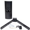 VideoSecu DVD DVR VCR Wall Mount Bracket for DVD Player DDS Receiver Blu-Ray