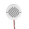[ Flyron FN-AS72-W ]  Triggerable MP3 Player / Recordable Speaker (White)