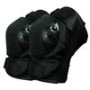 Krown Action Tri-Pack Skateboard Pads (Small)