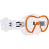 AQUALUNG Plazma Mask (Clear/Black)