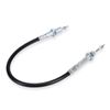 36001-0330 Push Pull Joystick Cable Compatible with Kioti Loader CK25 CK27 CK30 CK35 Tractor