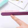 LIUJZZJ 6 Pack Nail File and Nail Buffer Cosmetic Manicure, 7 Ways