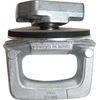SuperClamp Deck Hook T-Style - 2200 DH-T