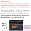 Ignition Coil Test Injector Solenoid Valve Idle Stepper Motor Tester Universal