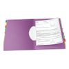 Pendaflex PileSmart Project Sorter, Letter Size (50995)
