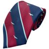 RAF Royal Air Force Regiment Wings Neck Tie