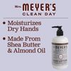 Mrs. Meyer's Liquid Hand Soap Refill Variety Pack, 1 Basil, 1 Lavender, 2 CT
