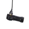 TrustFire 1000Lumen Headlamp Rechargeable EDC LED Headlight Worklight Flashlight