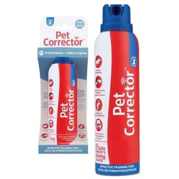 PET CORRECTOR  SPRAY Pet Behavior Correction 1.58oz