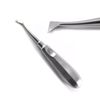 DENTAL CRYER ELEVATOR SET OF 2 - RIGHT & LEFT  DENTAL TOOTH EXTRACTION TOOLS KIT