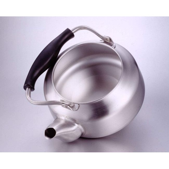 SORI YANAGI Stainless Steel Kettle Mirror 2.5L - Made in Japan