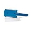 10 - Medline Shave Prep Disposable Sterile Razor w/Fixed Head DYND70836
