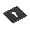 From The Anvil Black Avon Escutcheon