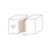 CMT Professional Finger Joint Router Bits Carbide Tipped 800.606.11