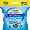 Kilrock Damp Clear Moisture Trap Refill (5 x 500g)