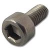 Screw Socket, Cap, S/S, A2, M3X30, Socket Screws, Fasteners & Hardware, Qty.50 | M330 SOA2CSS50-
