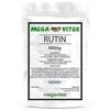 Rutin Tablets 600mg x 60 - MEGAVITES AMINOLAB
