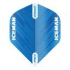 RED DRAGON Gerwyn Price Iceman Darts Accessory Pack