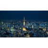 夜景2 TOKYO NIGHT 4K撮影作品 【Blu-ray Disc】