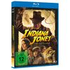 Indiana Jones und das Rad des Schicksals BD