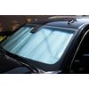 Custom Windshield Sunshade for Aston Martin DBX 2021-2025
