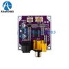 Optical Fiber Coaxial DAC Digital Audio Decoder Board D/A Converter 24-bit 192K