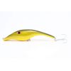 Zalt 14 Wobblers Pike Bait Artificial Lure Jerkbait Colour 62 Size Floating / Suspending