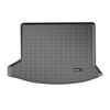 WeatherTech Cargo Trunk Liner for Cadillac XT4 - Behind 2nd Row (401231) Black