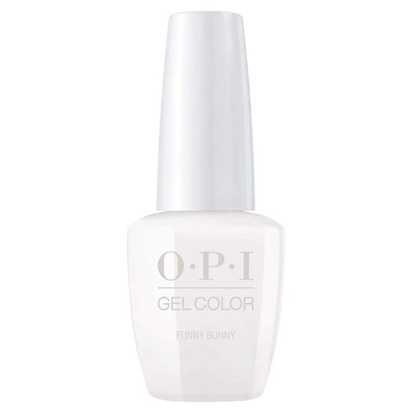O.P.I Gelcolor Polish FUNNY BUNNY 15ml