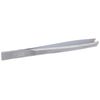 'Credo Solingen Tweezers 3 – Angled mattverchromt