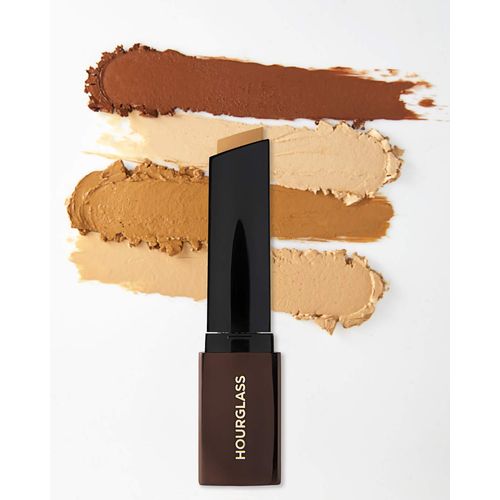 Hourglass Vanish Seamless Finish Foundation Stick. Satin Finish Buildable Full Coverage Foundation Makeup Stick for an Airbrushed Look. (WARM BEIGE)