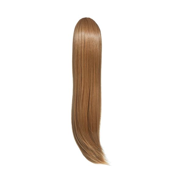Tulip Drawstring Ponytail (Mix Auburn)
